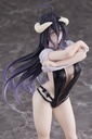 Overlord IV Coreful Figure Albedo (T-Shirt Swimsuit Ver.)