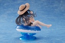 My Teen Romantic Comedy SNAFU Climax! Aqua Float Girls Figure Yukino Yukinoshita