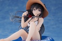 My Teen Romantic Comedy SNAFU Climax! Aqua Float Girls Figure Yukino Yukinoshita