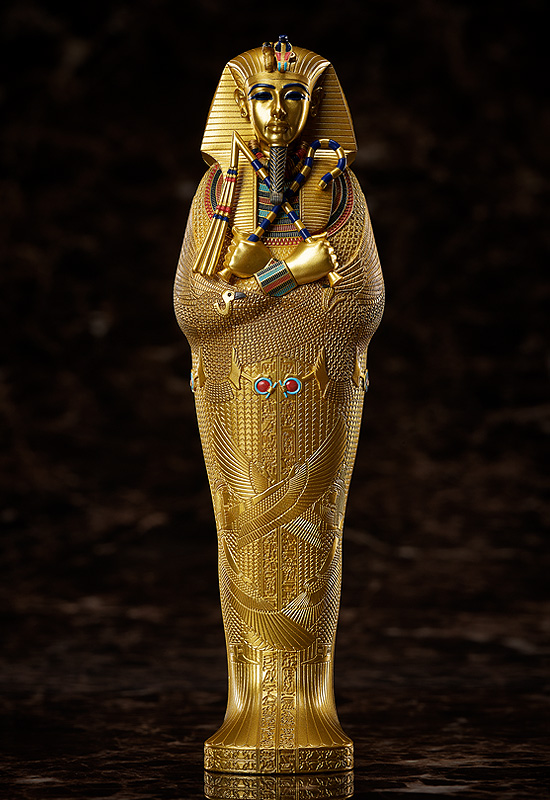 figma Tutankhamun: DX ver.