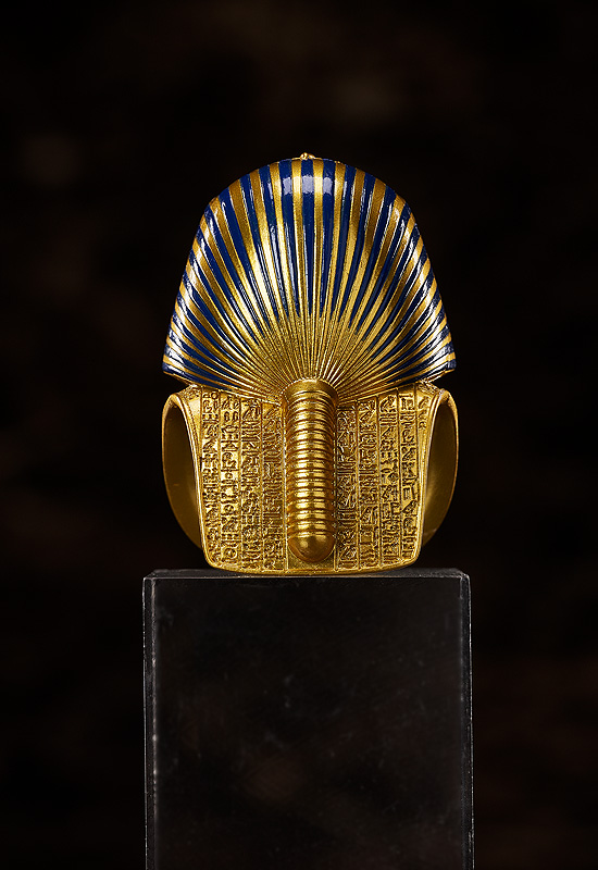 figma Tutankhamun