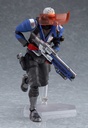 figma Soldier: 76