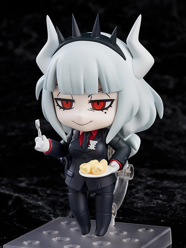 【GSS, GSC Online Only】Nendoroid Lucifer included online bonus