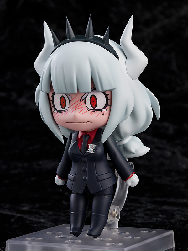 【GSS, GSC Online Only】Nendoroid Lucifer included online bonus