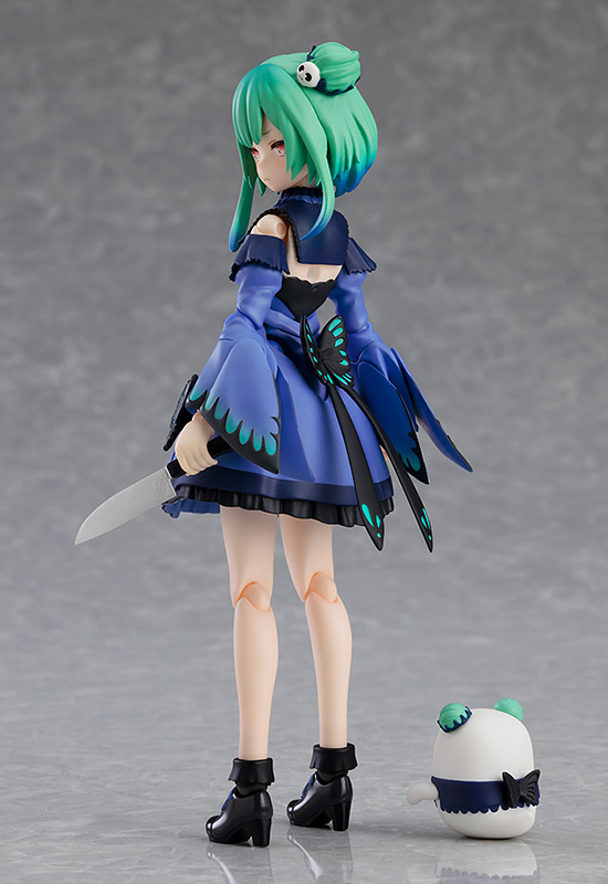figma Uruha Rushia