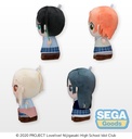 moipon "Nijigasaki High School Idol Club" MP Plush "Second Grader - Summer Uniform"