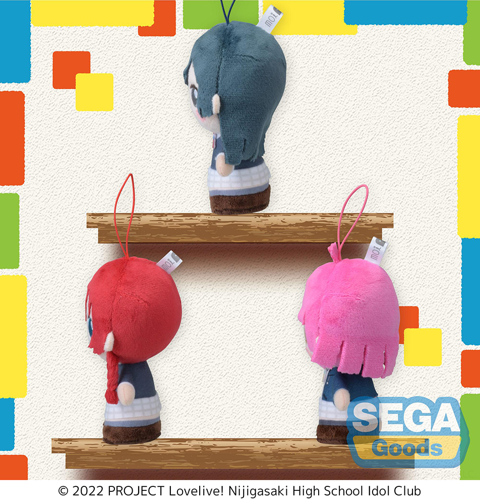 ponpon332　記念グッズ えっくす☆きゅーと「Star Sprinkles/ Moon Rabbit Miu」アゾン