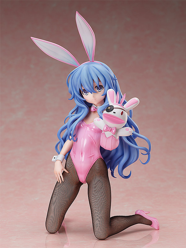 Yoshino: Bunny Ver.
