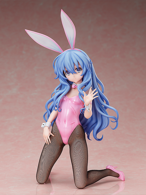 Yoshino: Bunny Ver.