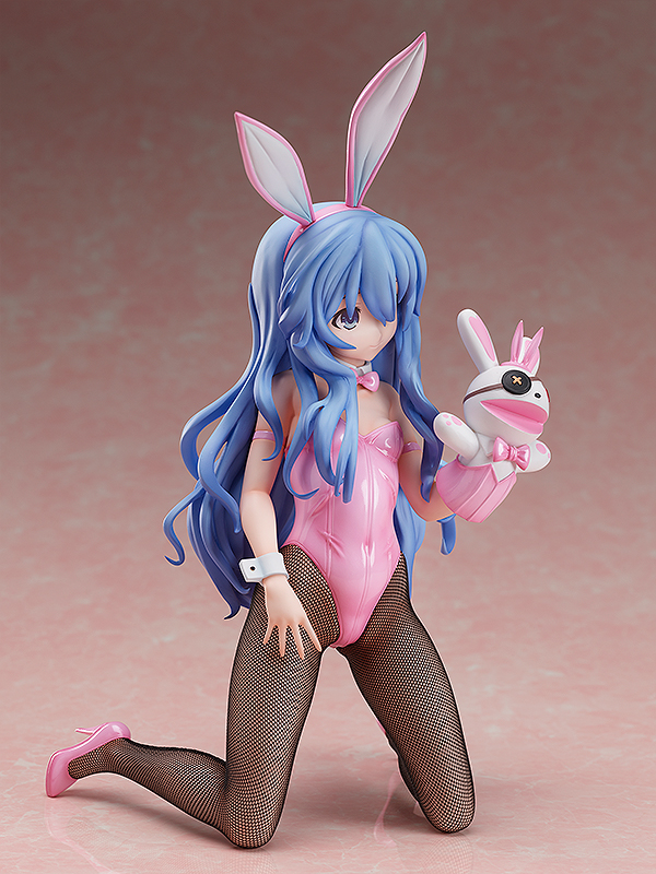 Yoshino: Bunny Ver.