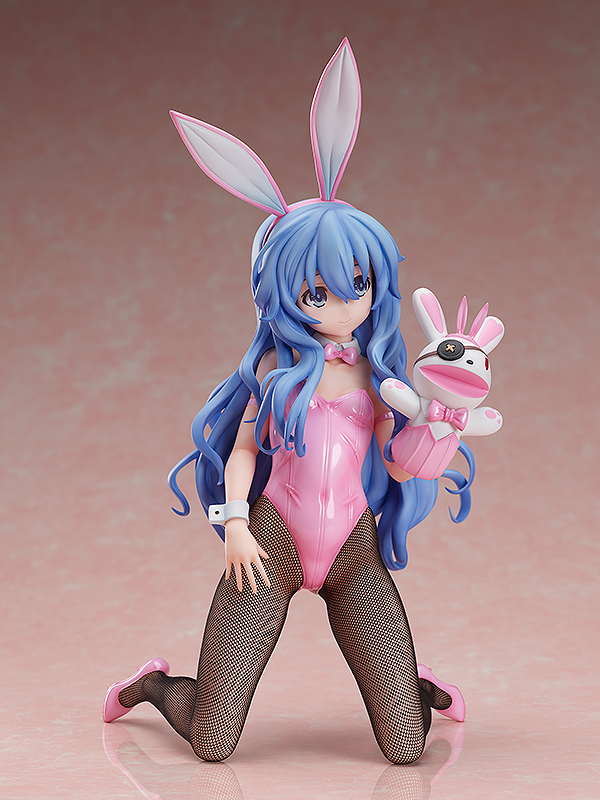 Yoshino: Bunny Ver.
