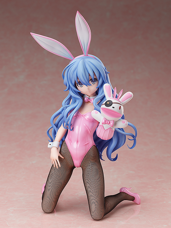 Yoshino: Bunny Ver.