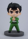 YU YU HAKUSHO Mini Figure Collection
