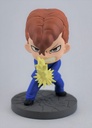 YU YU HAKUSHO Mini Figure Collection