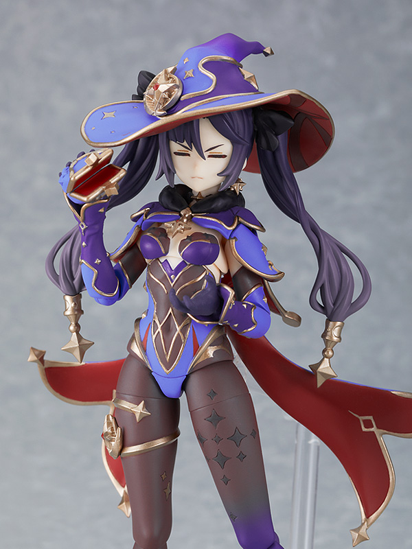 figma Mona "Mirror Reflection of Doom" ver.