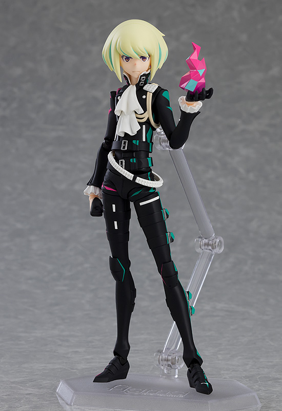 figma Lio Fotia