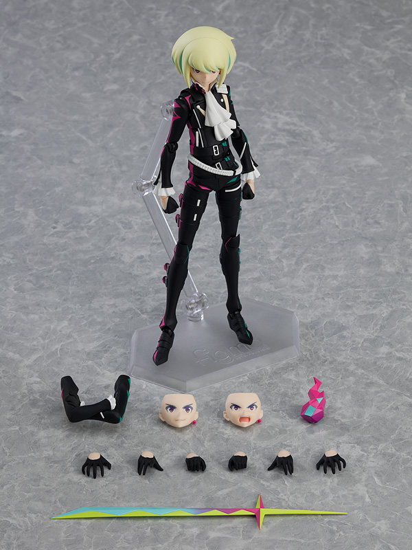 figma Lio Fotia