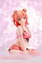 YUI YUIGAHAMA Lingerie ver.