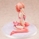 YUI YUIGAHAMA Lingerie ver.