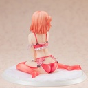 YUI YUIGAHAMA Lingerie ver.