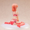 YUI YUIGAHAMA Lingerie ver.