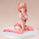 YUI YUIGAHAMA Lingerie ver.