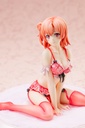 YUI YUIGAHAMA Lingerie ver.