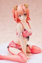 YUI YUIGAHAMA Lingerie ver.