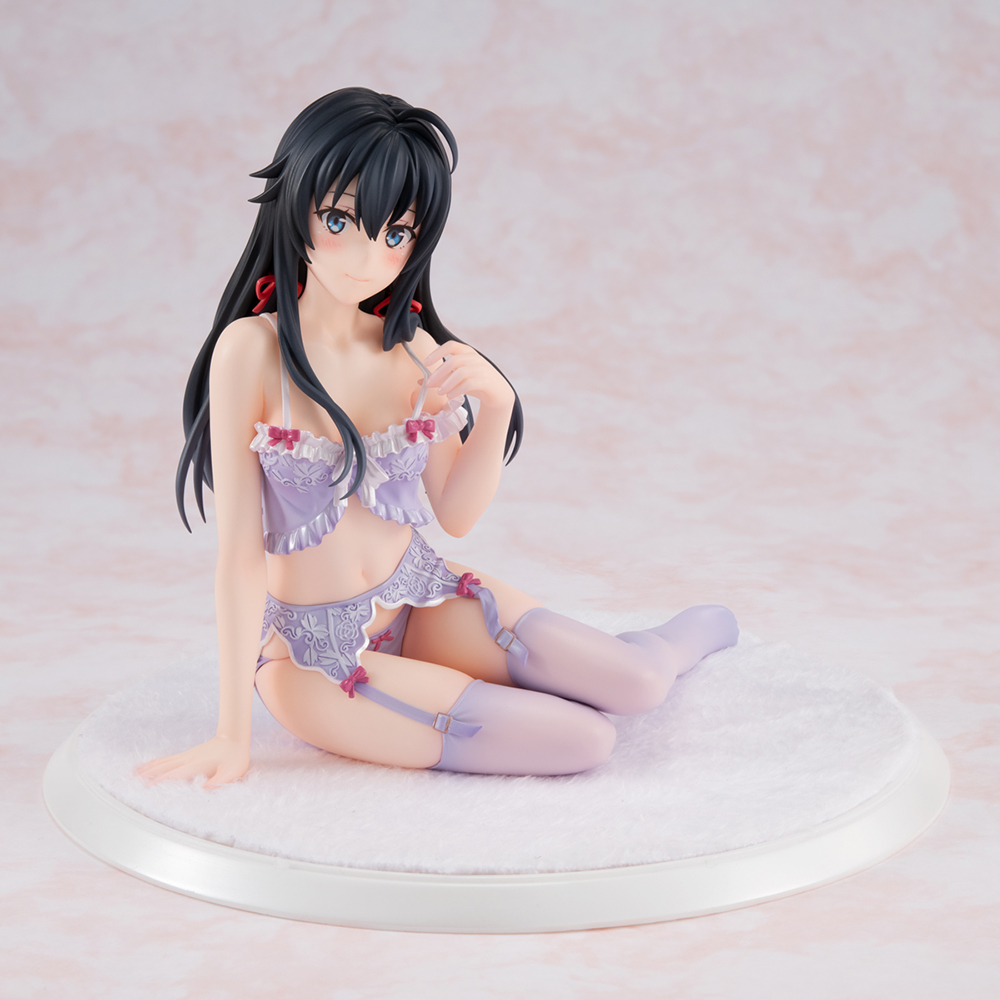 YUKINO YUKINOSHITA Lingerie ver.