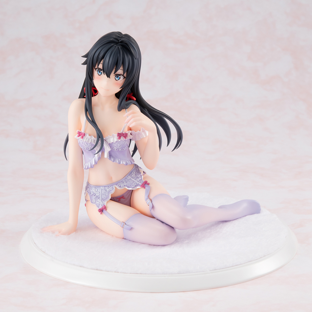 YUKINO YUKINOSHITA Lingerie ver.