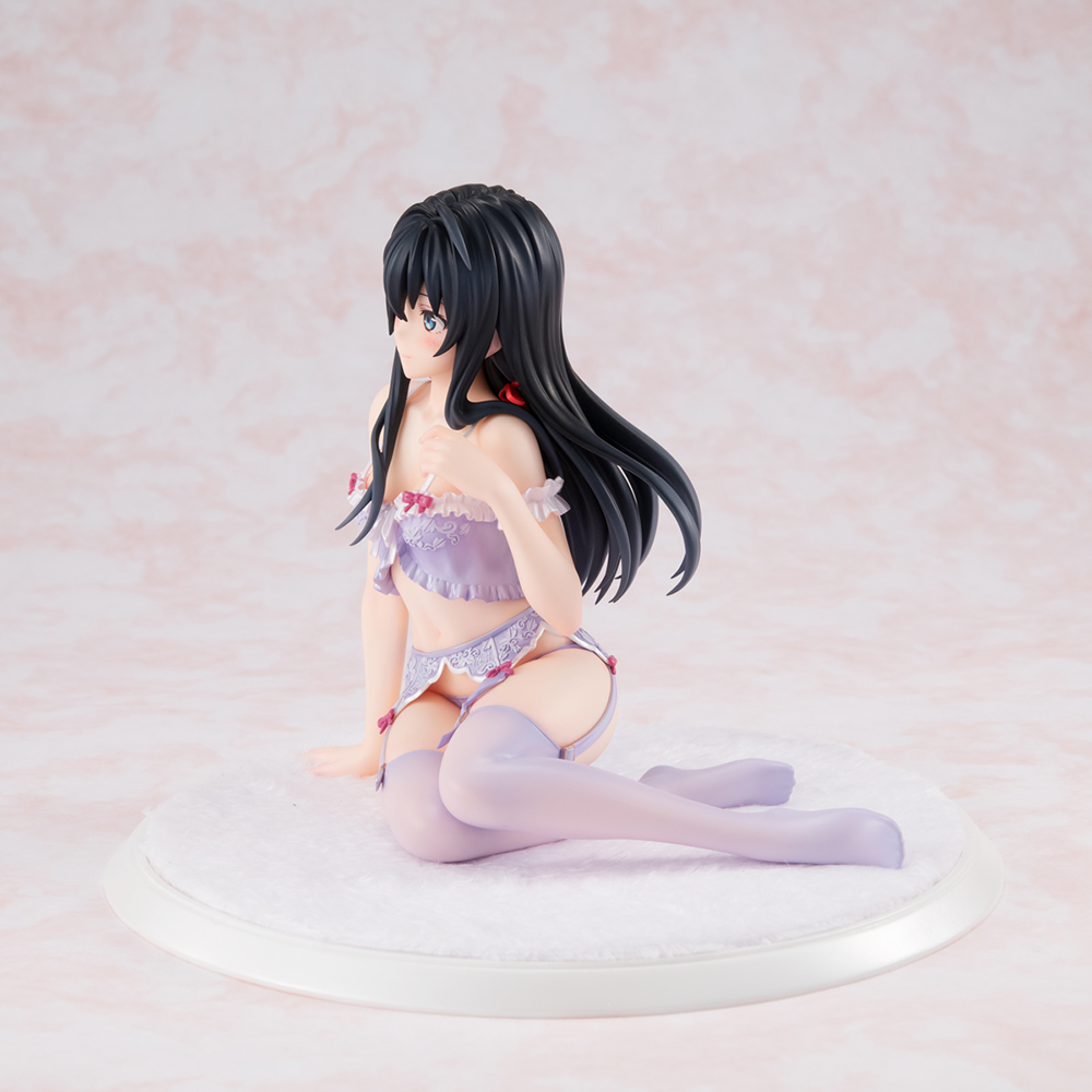 YUKINO YUKINOSHITA Lingerie ver.