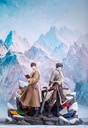 Wu Xie & Zhang Qiling: Floating Life in Tibet Ver. Special Set