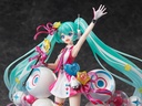 Hatsune Miku MAGICALMIRAI 10th Anniversary Ver. 1/7 Scale Figure