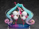 Hatsune Miku MAGICALMIRAI 10th Anniversary Ver. 1/7 Scale Figure