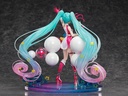 Hatsune Miku MAGICALMIRAI 10th Anniversary Ver. 1/7 Scale Figure