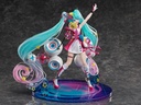 Hatsune Miku MAGICALMIRAI 10th Anniversary Ver. 1/7 Scale Figure