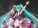 Hatsune Miku MAGICALMIRAI 10th Anniversary Ver. 1/7 Scale Figure