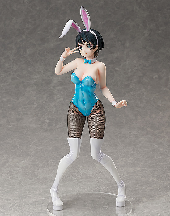 Ruka Sarashina: Bunny Ver.