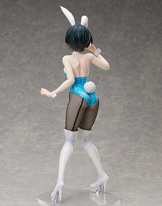 Ruka Sarashina: Bunny Ver.