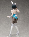 Ruka Sarashina: Bunny Ver.