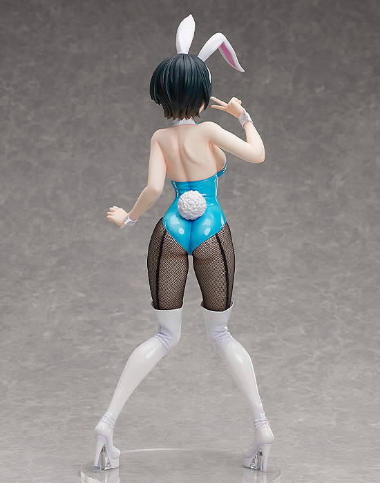 Ruka Sarashina: Bunny Ver.