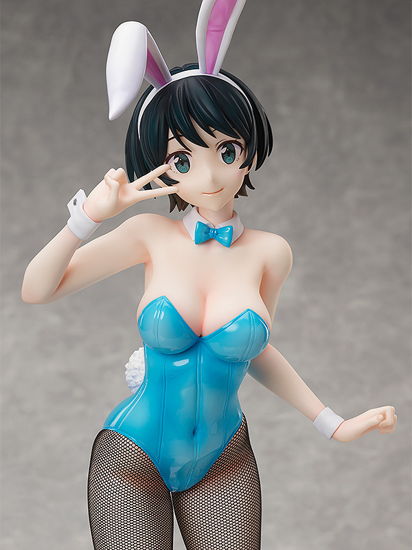 Ruka Sarashina: Bunny Ver.