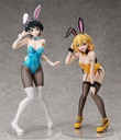 Ruka Sarashina: Bunny Ver.