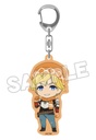 RWBY: Ice Queendom Nendoroid Plus Acrylic Keychain (Jaune Arc: Lucid Dream)