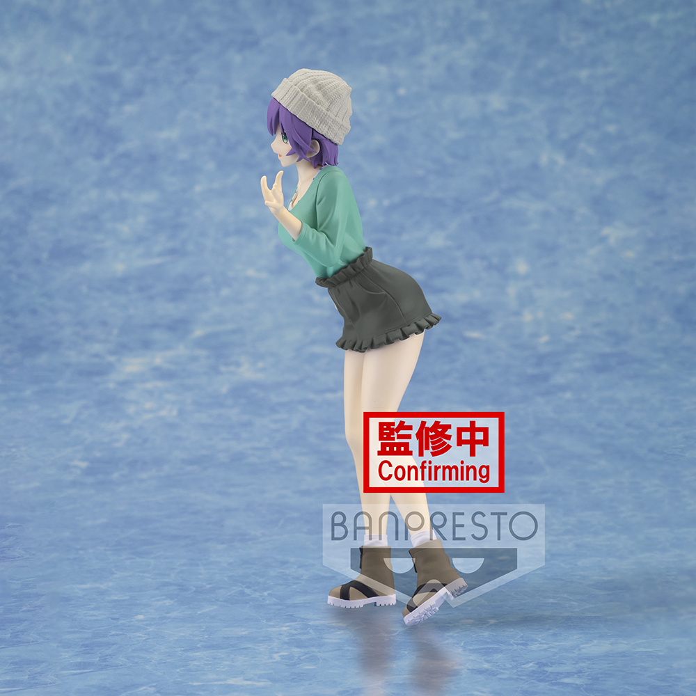 A Couple of Cuckoos Kyunties HIRO SEGAWA FIGURE