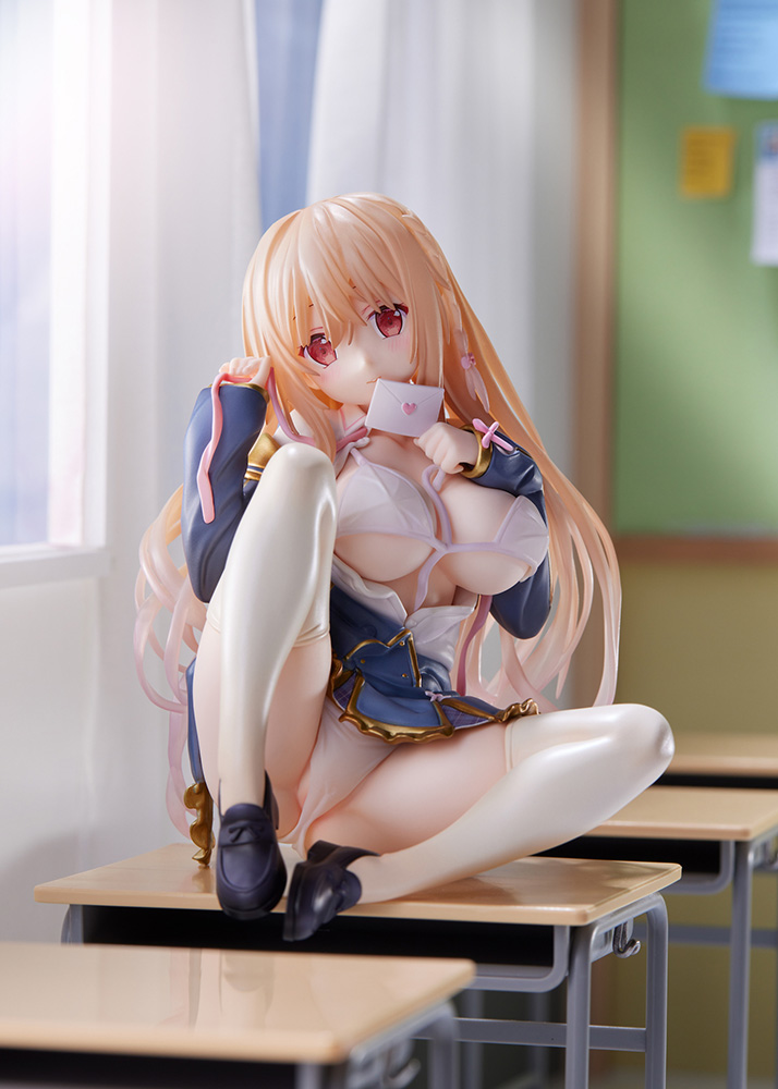 TwinBox Original Illustration Maeda Shiori TPK-004