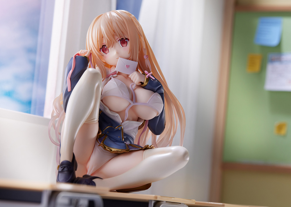 TwinBox Original Illustration Maeda Shiori TPK-004