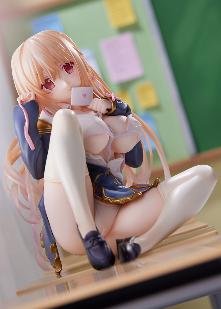 TwinBox Original Illustration Maeda Shiori TPK-004