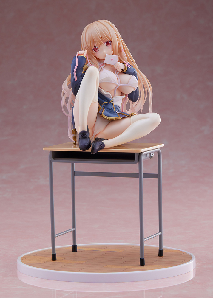 TwinBox Original Illustration Maeda Shiori TPK-004