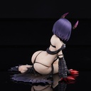 To Love-Ru Darkness Haruna Sairenji Darkness ver. 1/6 Complete Figure